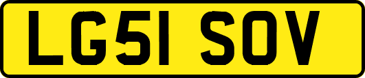 LG51SOV