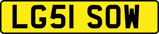 LG51SOW
