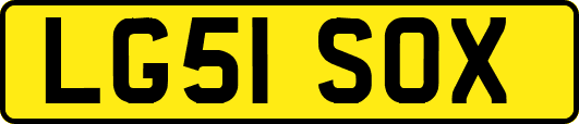 LG51SOX
