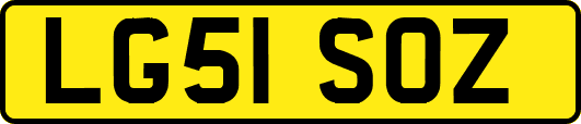 LG51SOZ