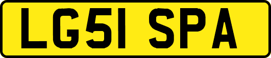 LG51SPA
