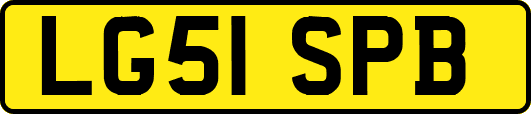 LG51SPB
