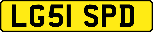 LG51SPD