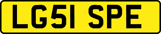 LG51SPE