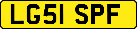 LG51SPF