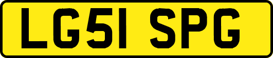 LG51SPG