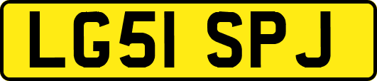 LG51SPJ