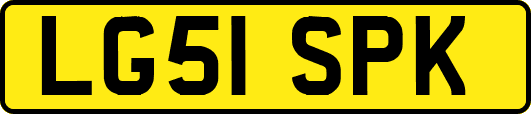 LG51SPK