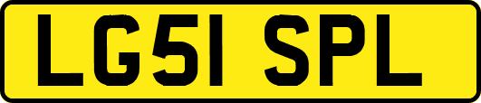 LG51SPL