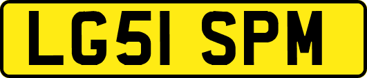 LG51SPM