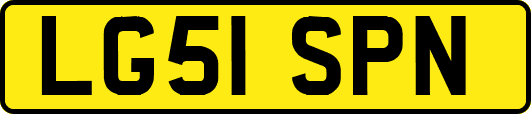 LG51SPN
