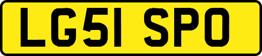 LG51SPO