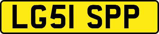 LG51SPP