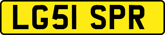 LG51SPR