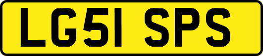 LG51SPS