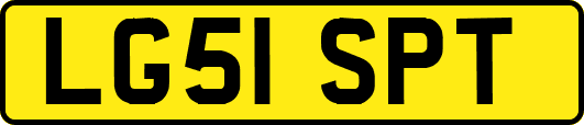 LG51SPT