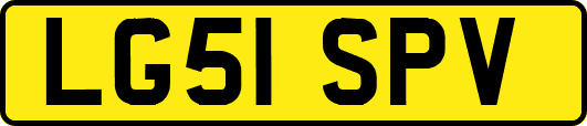LG51SPV