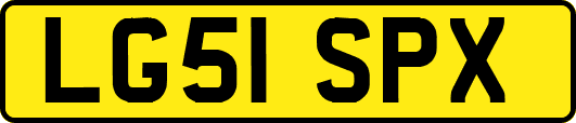 LG51SPX