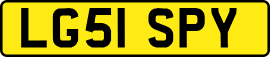 LG51SPY