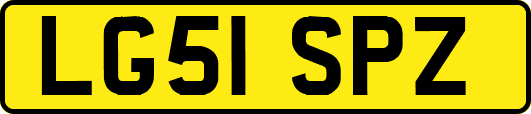 LG51SPZ