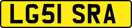 LG51SRA