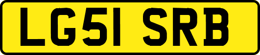 LG51SRB