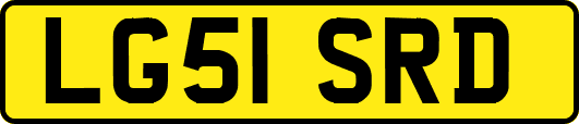 LG51SRD