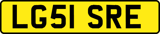 LG51SRE