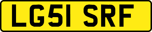 LG51SRF