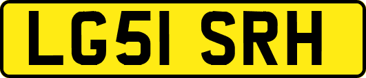 LG51SRH