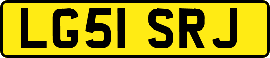 LG51SRJ