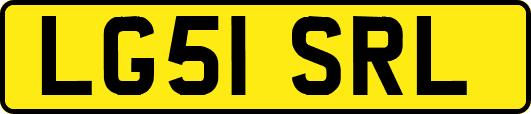LG51SRL