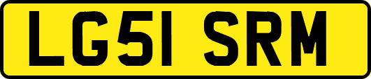 LG51SRM