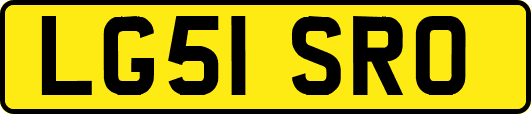 LG51SRO