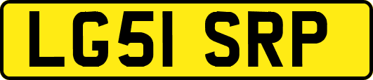 LG51SRP