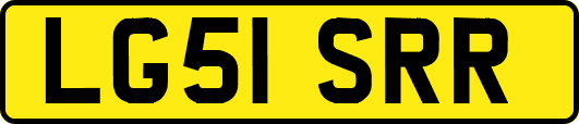 LG51SRR
