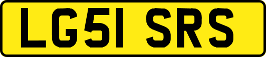 LG51SRS