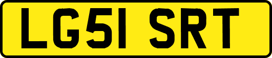 LG51SRT
