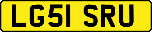 LG51SRU