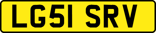 LG51SRV