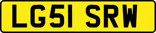 LG51SRW
