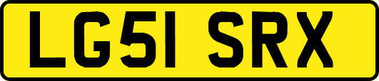 LG51SRX