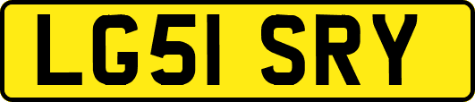 LG51SRY