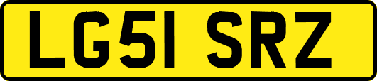 LG51SRZ