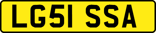 LG51SSA