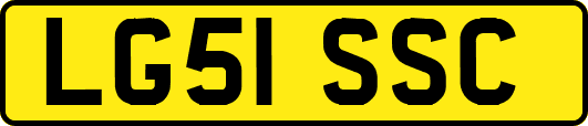 LG51SSC