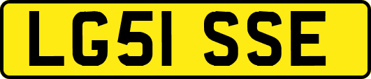 LG51SSE