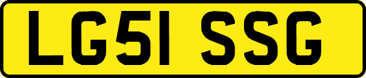LG51SSG