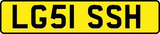 LG51SSH