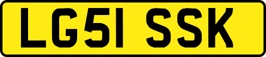 LG51SSK